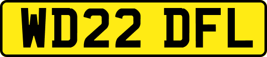 WD22DFL