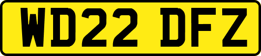 WD22DFZ
