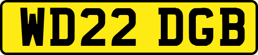 WD22DGB