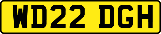 WD22DGH