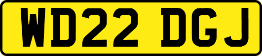 WD22DGJ