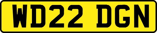 WD22DGN
