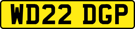 WD22DGP
