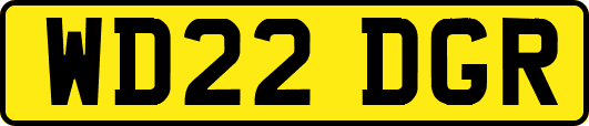 WD22DGR