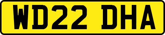 WD22DHA