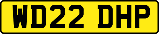 WD22DHP