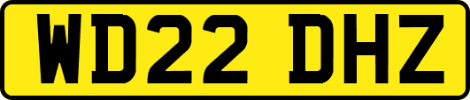 WD22DHZ