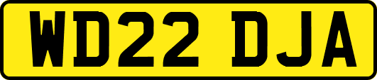 WD22DJA