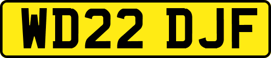 WD22DJF