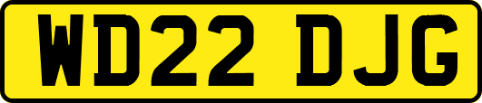 WD22DJG