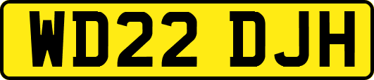 WD22DJH