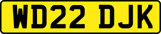 WD22DJK