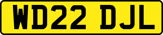 WD22DJL