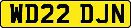 WD22DJN
