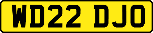 WD22DJO