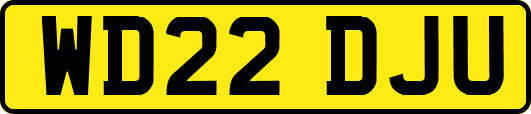 WD22DJU
