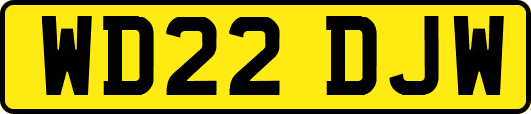 WD22DJW
