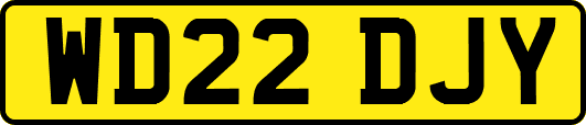 WD22DJY