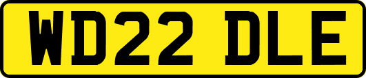 WD22DLE