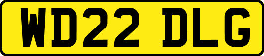 WD22DLG