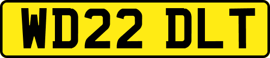WD22DLT