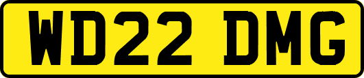 WD22DMG