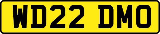 WD22DMO