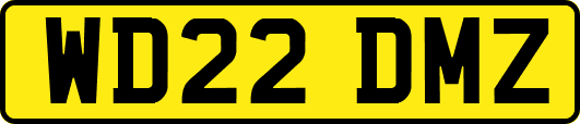 WD22DMZ