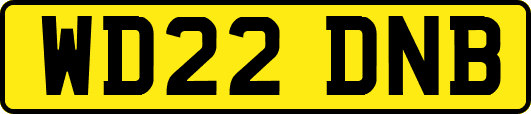 WD22DNB