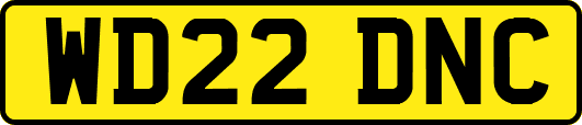 WD22DNC