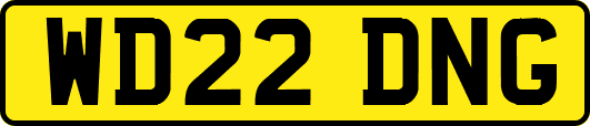 WD22DNG