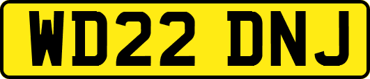 WD22DNJ