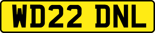 WD22DNL