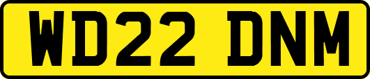 WD22DNM