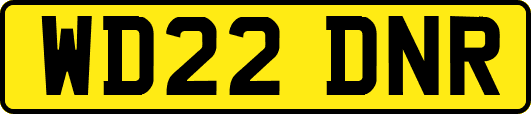 WD22DNR