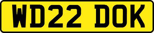 WD22DOK