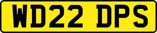 WD22DPS