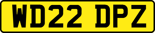 WD22DPZ