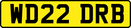 WD22DRB