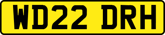 WD22DRH