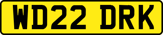 WD22DRK
