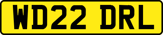 WD22DRL