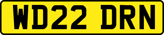 WD22DRN