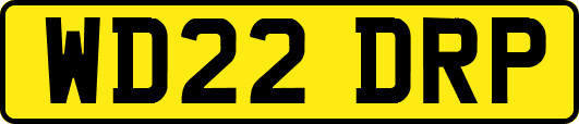 WD22DRP