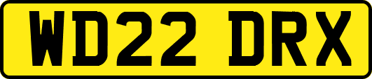 WD22DRX