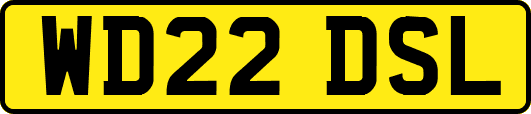 WD22DSL