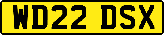 WD22DSX