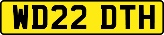 WD22DTH