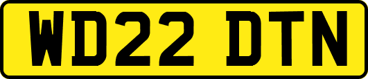WD22DTN