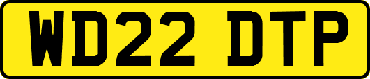 WD22DTP